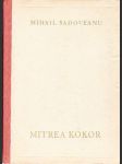 Mitrea Kokor - náhled