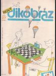 Dikobraz 19. září 1990 - náhled