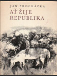 Ať žije republika - náhled