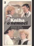 Kniha o nemoci - náhled