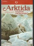 Arktida stopami průkopníků - náhled