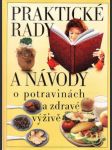 Praktické rady a návody o potravinách a zdravé výživě - náhled