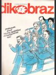 Dikobraz 14. unora 1990 - náhled