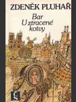 Bar U ztracené kotvy - náhled