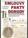 Smlouvy pakty dohody - náhled