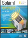 Solární energie pro váš dům - náhled
