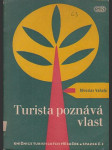 Turista poznává vlast, Miroslav Vahala. - náhled