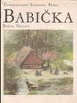 Babička - náhled