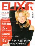 Elixir 3/2004 - náhled