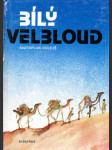 Bílý velbloud - náhled