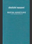 Absolutní nasazení - náhled