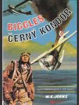 Biggles: Černý kondor - náhled