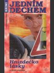 Jedním dechem - Hnízdečko lásky. - náhled