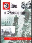 Bitva o Říšský sněm - náhled