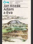 Adam a Eva - náhled