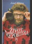 Život reportéra - náhled