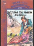 Kulka za Maud - náhled