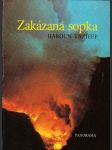 Zakázaná sopka - náhled