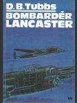 Bombardér Lancaster - náhled