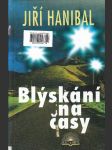 Blýskání na časy - náhled