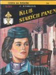 Klub starých panen - náhled