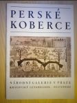 Perské koberce - náhled