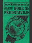 Bobr se představuje - náhled