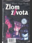 Zlom života - náhled