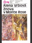 Znova v Monte Rose - náhled