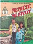 Večery pod lampou - Neničte mi život. - náhled