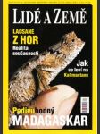 Lidé a země 2/2006. - náhled