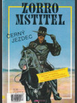 Zorro mstitel - Černý jezdec - náhled