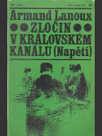 Zločin v královském kanálu - náhled