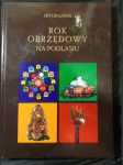 Rok obrzędowy na Podlasiu - náhled