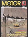 Motor 7/1985 - náhled