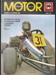 Motor 8/1985 - náhled