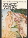 Zrození Venuše - náhled