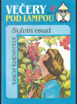 Večery pod lampou 4/94 - Sylvin osud - náhled