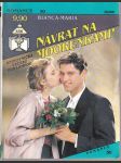 Romance - Návrat na Moremkamp - náhled