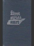 Život střídá smrt - náhled