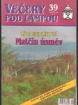 Večery pod lampou 28/1997 Matčin úsměv - náhled