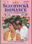 Šlechtická romance - Zůstala věrná slepému - náhled