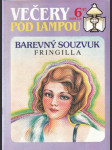 Večery pod lampou 6/92 - Barevný souzvuk - náhled