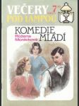 Večery pod lampou 7/92 - Komedie mládí - náhled