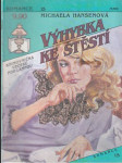 Výhybka ke štěstí - náhled