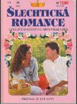 Šlechtická romance - Přiznal ji své city - náhled