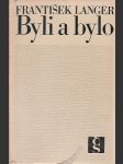 Byli a bylo - náhled