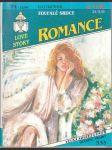 Romance - Zoufalé srdce - náhled