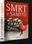 Smrt v sametu - náhled