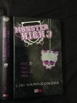 Monster High. Kde je vlk, tam je hra - náhled